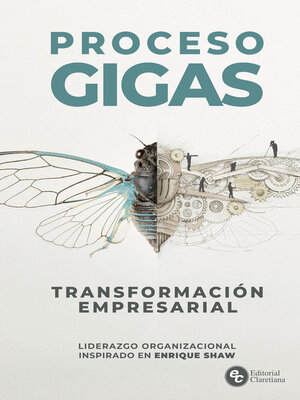cover image of Proceso Gigas
